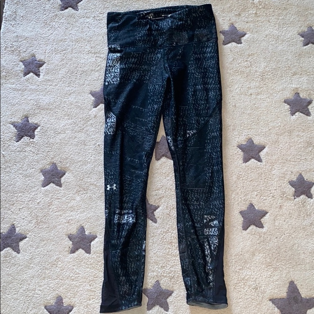 Under Armor legging